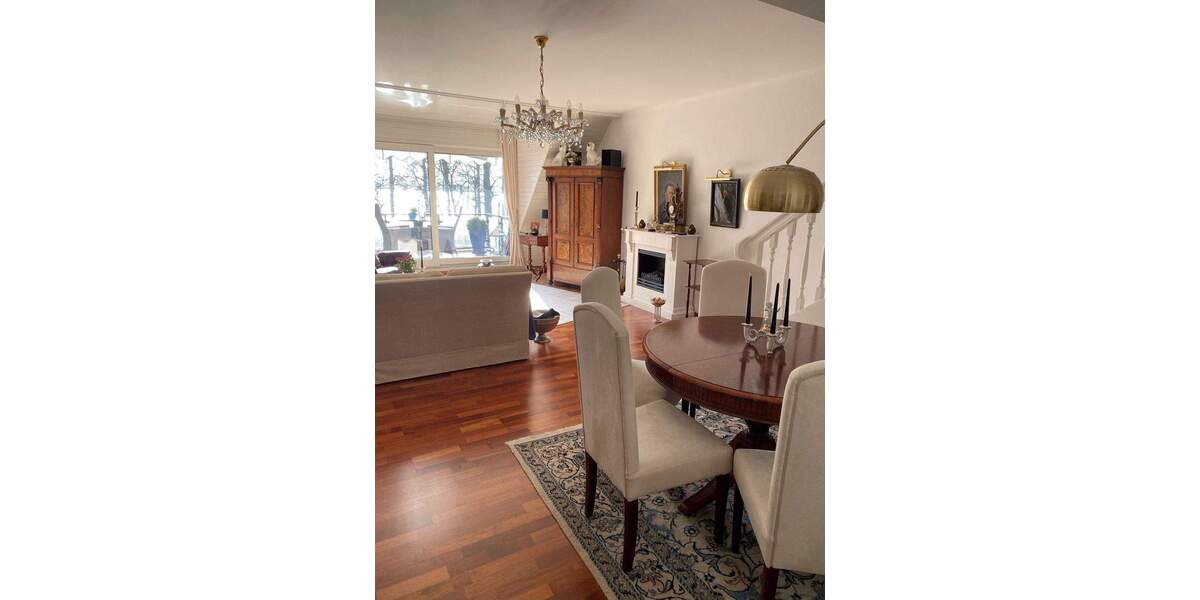 Etagenwohnung Lübeck Travemünde - 3 Zimmer, 95 m&sup2;, 665.000&euro; | Angebot:25797919