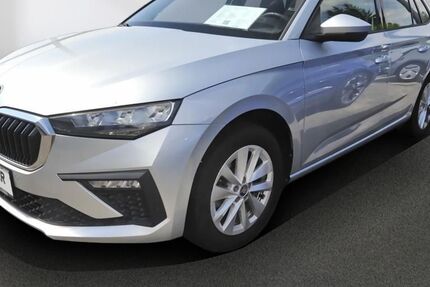 Skoda Scala 36.750 km 19.880 &euro; Lübeck 23560