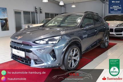 Cupra Formentor 29.233 km 28.400 &euro; Bad Segeberg 23795
