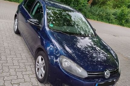 VW Golf 132.500 km 5.600 &euro; Bad Oldesloe 23843