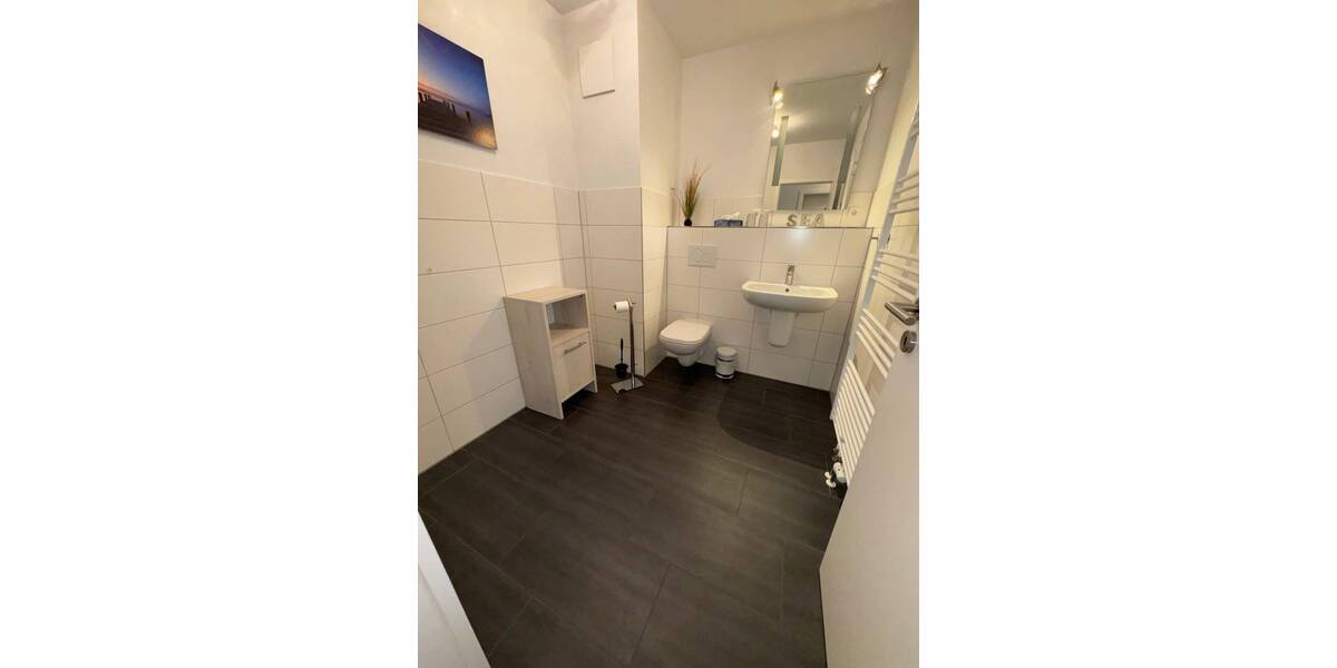 Terrassenwohnung Scharbeutz - 3 Zimmer, 80 m&sup2;, 525.000&euro; | Angebot:23955881