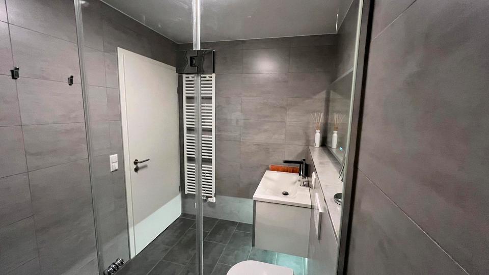 Erdgeschoßwohnung Bad Oldesloe - 3 Zimmer, 78 m&sup2;, 420.000&euro; | Angebot:27243534