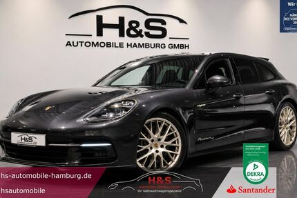Porsche Panamera 63.222 km 67.900 &euro; Bad Segeberg 23795