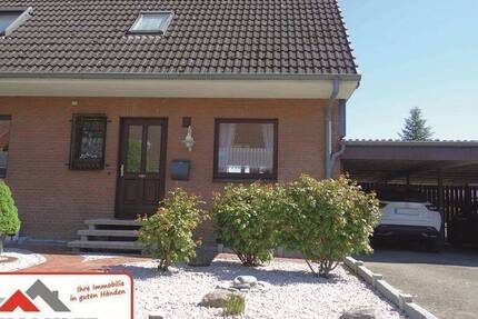 Haus Stockelsdorf - 4 Zimmer, 86 m&sup2;, 279.500&euro; | Angebot:26695293