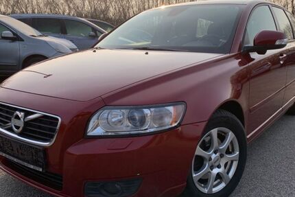 Volvo V50 212.000 km 4.700 &euro; Stockelsdorf (Lübeck) 23617