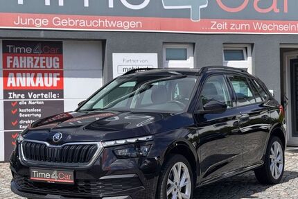 Skoda Kamiq 97.900 km 18.490 &euro; Lübeck 23554