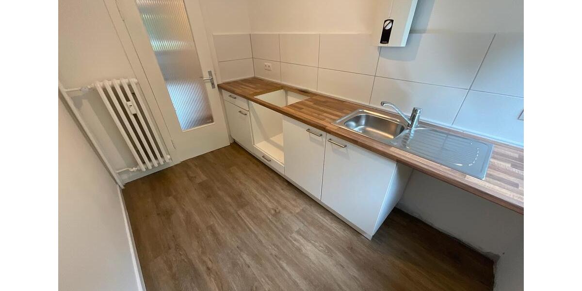 Erdgeschoßwohnung Lübeck Sankt Lorenz Nord - 2.5 Zimmer, 60 m&sup2;, 579&euro; | Angebot:26625484
