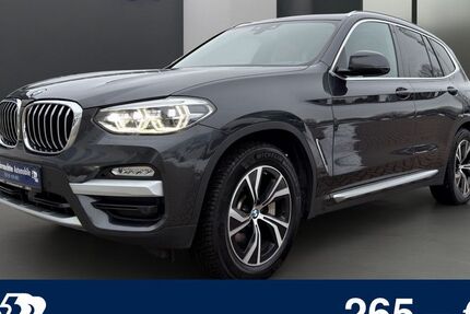 BMW X3 133.542 km 27.350 &euro; Lübeck 23560