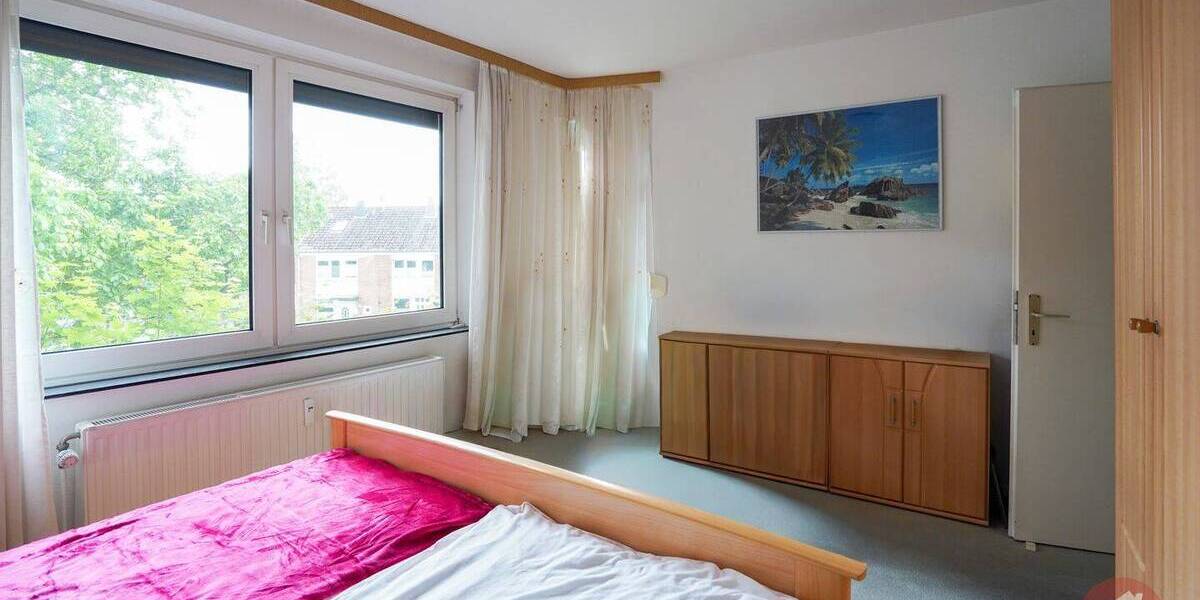 Etagenwohnung Bad Segeberg - 3 Zimmer, 69 m&sup2;, 134.000&euro; | Angebot:26927966