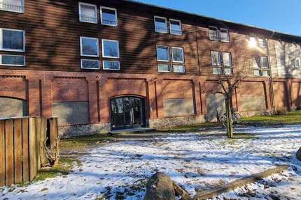 Wohnung zum Mieten in Ratzeburg 542,74 € 49.34 m²