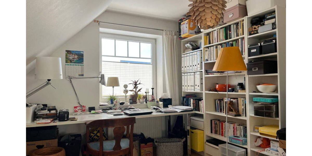 Einfamilienhaus Lübeck St. Lorenz Nord - 5 Zimmer, 125 m&sup2;, 669.000&euro; | Angebot:26188604