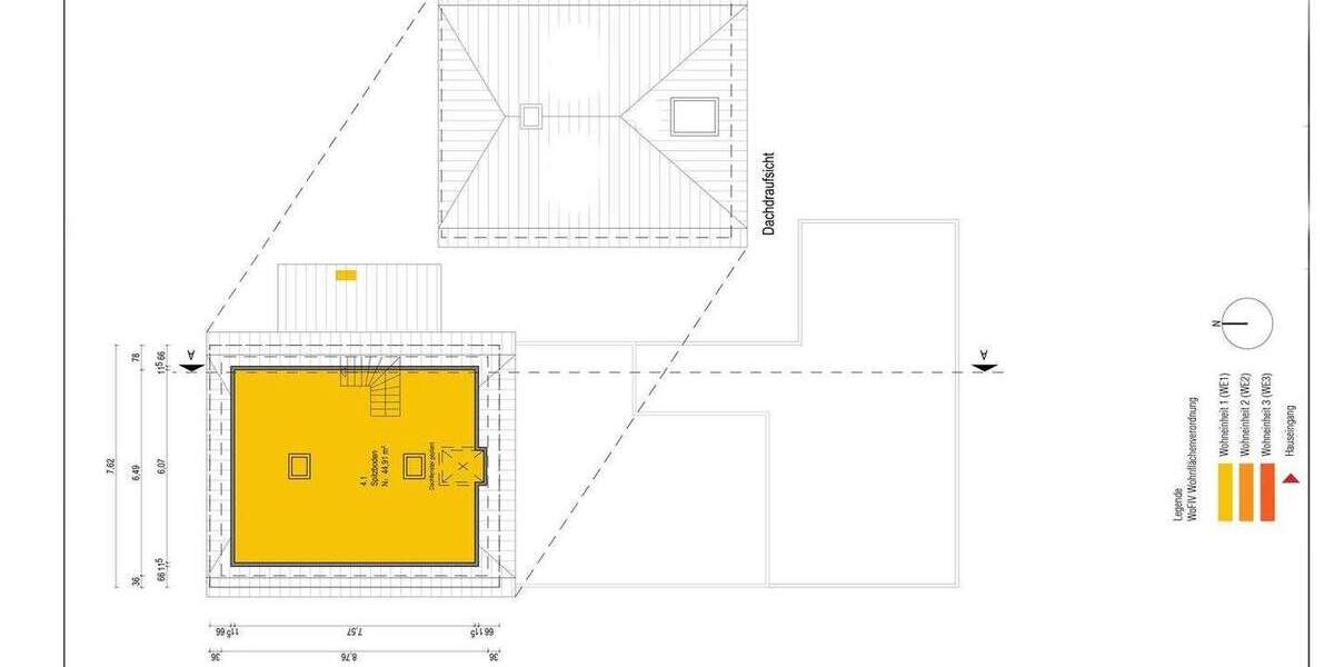 Einfamilienhaus Selmsdorf - 9 Zimmer, 214 m&sup2;, 460.000&euro; | Angebot:26319090