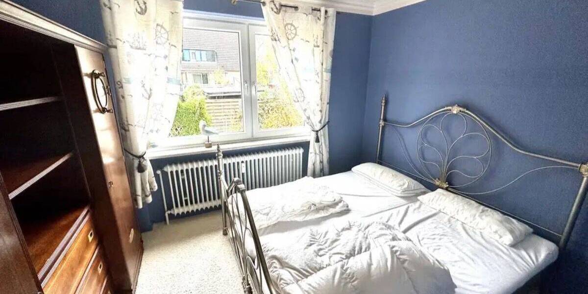 Terrassenwohnung Lübeck Travemünde - 4 Zimmer, 86 m&sup2;, 399.000&euro; | Angebot:23941361