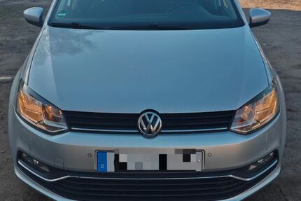 VW Polo 169.350 km 6.450 &euro; Lübeck 23564