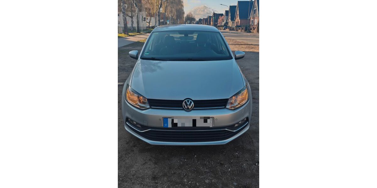 VW Polo 169.350 km 6.450 &euro; Lübeck 23564