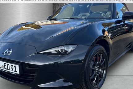 Mazda MX-5 3.010 km 31.950 &euro; Lübeck 23558