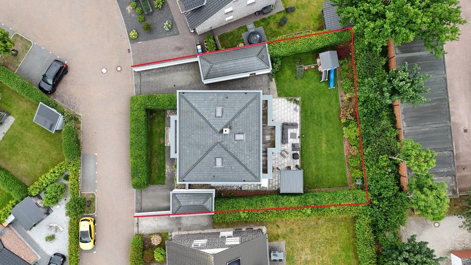Einfamilienhaus Scharbeutz - 7 Zimmer, 171 m&sup2;, 938.500&euro; | Angebot:27108807