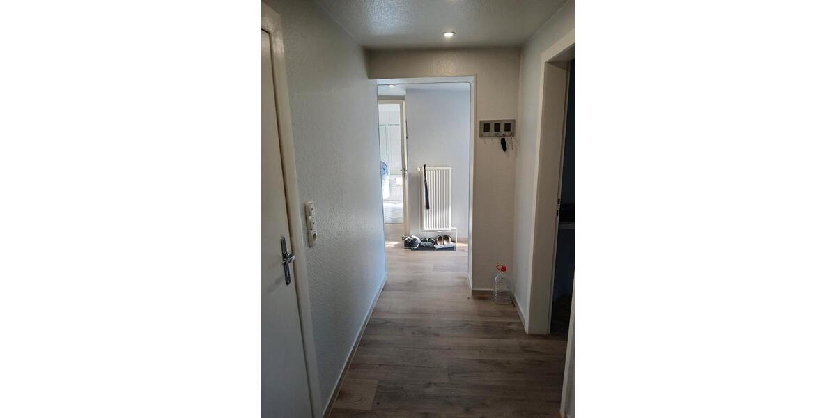 Doppelhaushälfte Lübeck Sankt Gertrud - 2.5 Zimmer, 72 m&sup2;, 178.000&euro; | Angebot:26147191