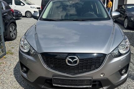 Mazda CX-5 148.000 km 4.999 &euro; Stockelsdorf 23617