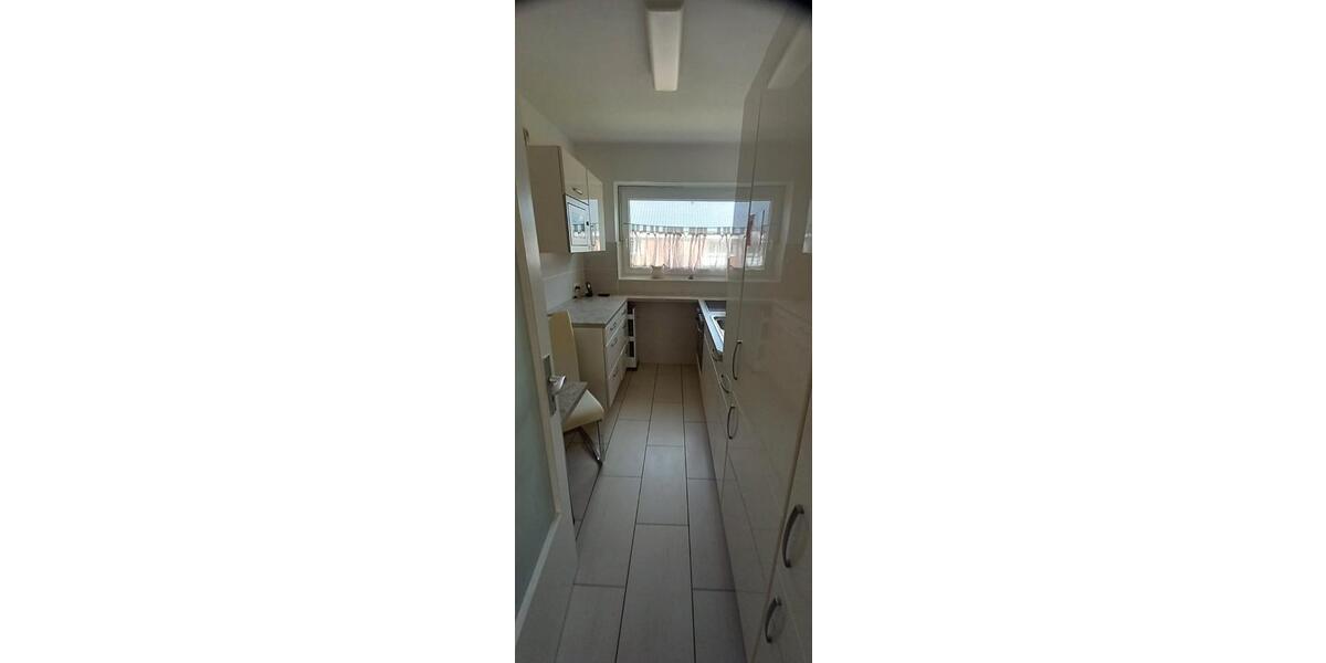 Etagenwohnung Lübeck Sankt Jürgen - 2.5 Zimmer, 59 m&sup2;, 169.000&euro; | Angebot:27071549