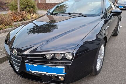 Alfa Romeo Brera