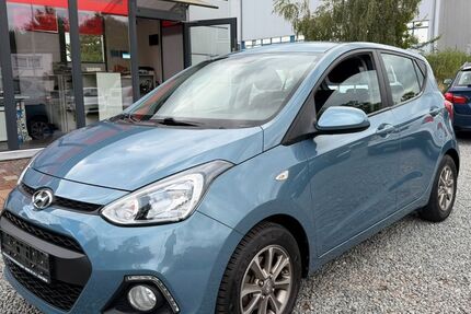 Hyundai i10 49.467 km 5.950 &euro; Lübeck 23560