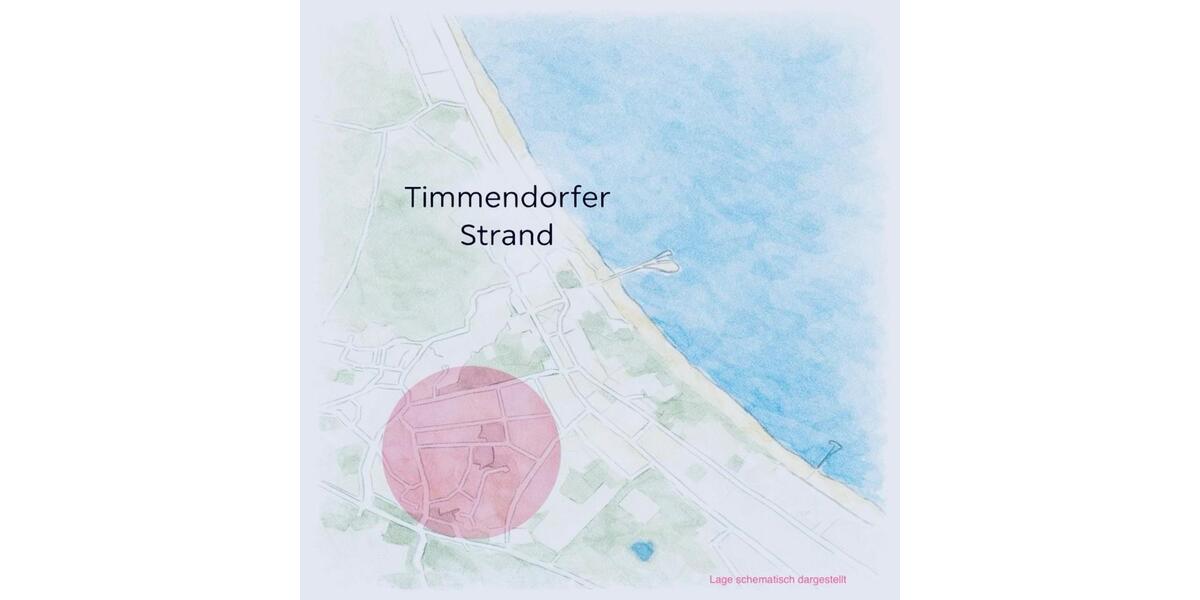 Einfamilienhaus Timmendorfer Strand - 3.5 Zimmer, 86 m&sup2;, 579.000&euro; | Angebot:25933776