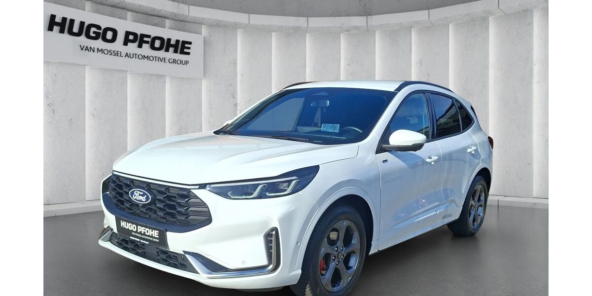 Ford Kuga 13.771 km 25.950 &euro; Lübeck 23554
