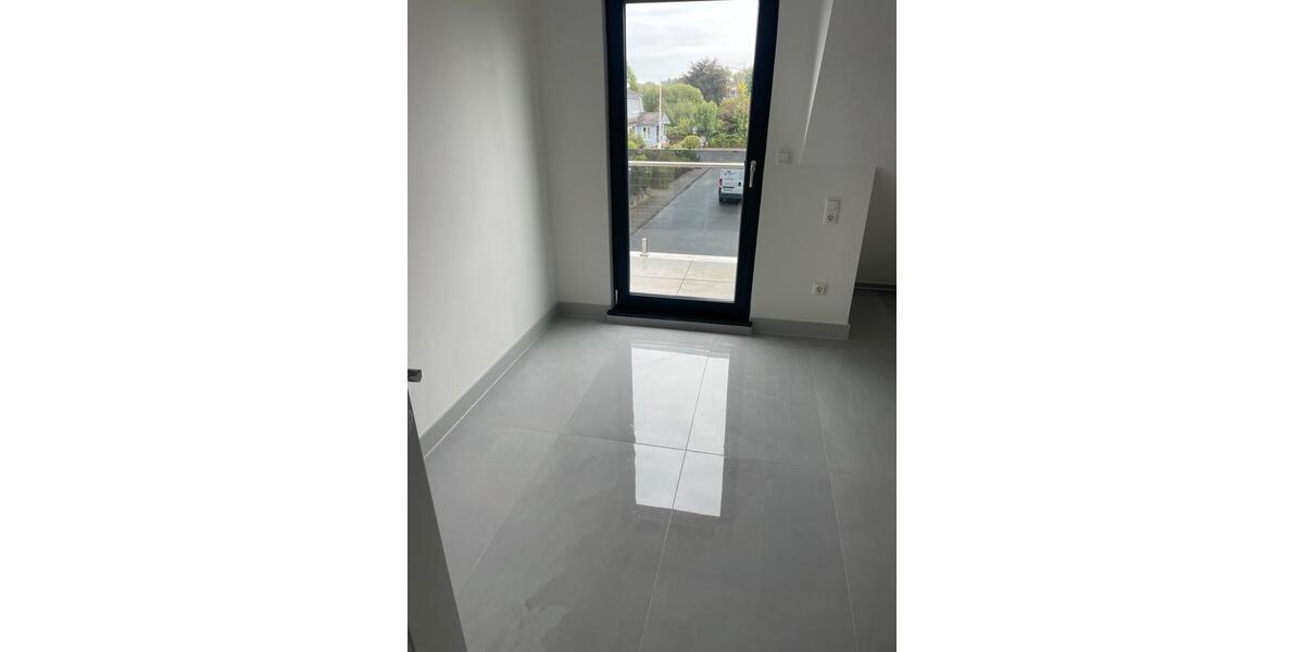 Wohnung Lübeck-Travemünde Erstbezug 3 zimmer