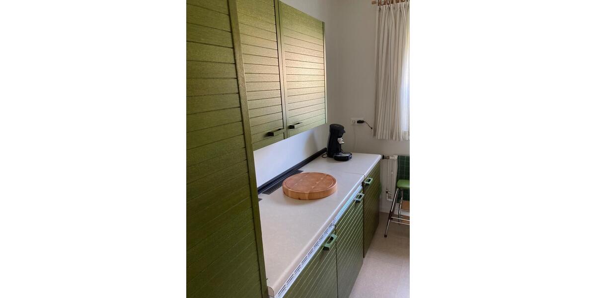 Exklusive möblierte Wohnung 3 zimmer