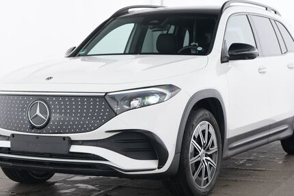 Mercedes-Benz EQB 15.937 km 45.300 &euro; Mölln 23879