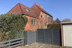 Doppelhaushälfte Lübeck St. Gertrud - 4 Zimmer, 127 m&sup2;, 249.000&euro; | Angebot:26188506