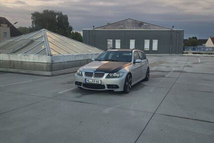 BMW 325 335.000 km 3.200 &euro; Lübeck 23569