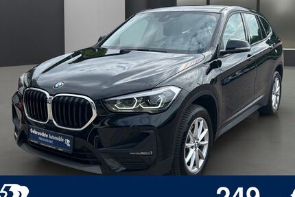 BMW X1 136.729 km 21.250 &euro; Lübeck 23560