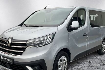 Renault Trafic 15.500 km 29.890 &euro; Bad Oldesloe 23843