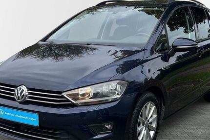 VW Golf Sportsvan 76.621 km 12.950 &euro; Groß Grönau 23627