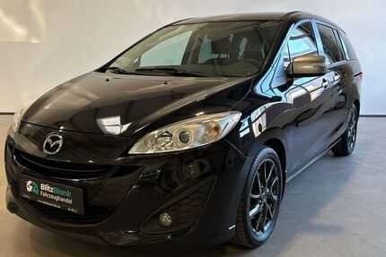 Mazda 5