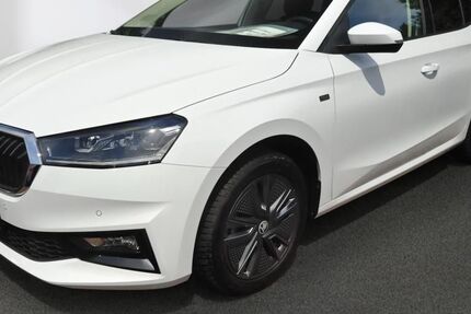 Skoda Fabia 16.600 km 19.990 &euro; Bad Schwartau 23611