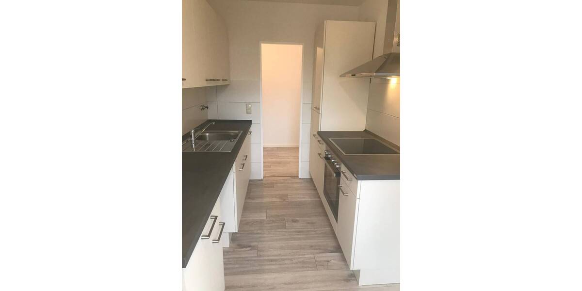 Etagenwohnung Lübeck-St. Lorenz-Nord St. Lorenz Nord - 3 Zimmer, 71 m&sup2;, 185.000&euro; | Angebot:23883345