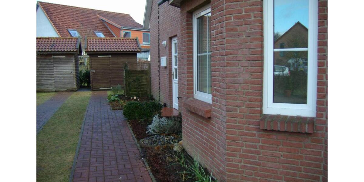 Doppelhaushälfte Lüdersdorf - 4 Zimmer, 99 m&sup2;, 339.000&euro; | Angebot:26522036
