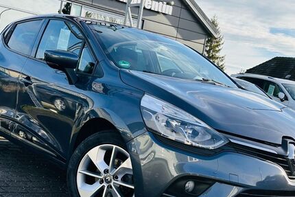 Renault Clio 63.500 km 9.800 &euro; Stepenitztal 23936