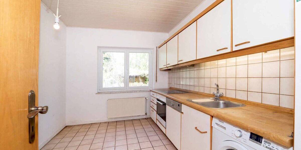 Mehrfamilienhaus, Wohnhaus Lübeck St. Jürgen - 6 Zimmer, 181 m&sup2;, 498.000&euro; | Angebot:26487227