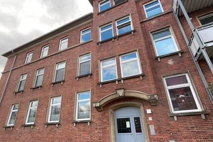 Wohnung Lübeck Sankt Lorenz Nord - 2 Zimmer, 64 m&sup2;, 709&euro; | Angebot:26301799