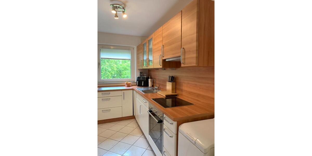 Etagenwohnung Bad Schwartau - 2.5 Zimmer, 67 m&sup2;, 222.000&euro; | Angebot:27428040