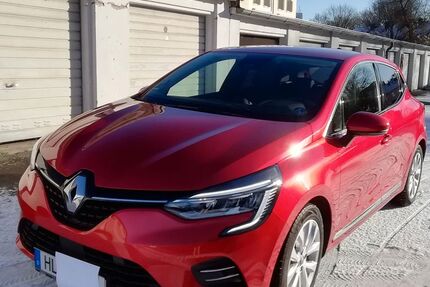 Renault Clio 47.352 km 11.500 &euro; Lübeck 23556