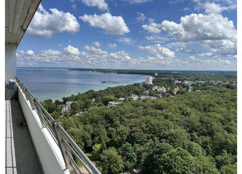Wohnung zum Kaufen in Timmendorfer Strand 495.000 € 120 m²