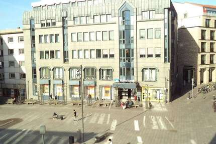 Wohnung Lübeck Innenstadt - 4 Zimmer, 110 m&sup2;, 1.750&euro; | Angebot:25423401