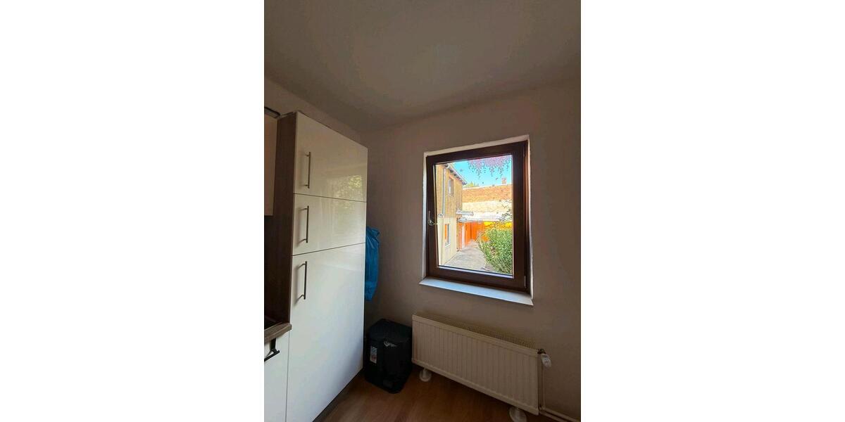 WG-Zimmer in Toplage – 3 Min zum Hbf | ab 01.02 | 500€ warm 1 zimmer