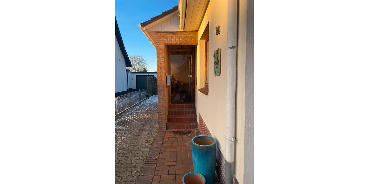 Einfamilienhaus Reinfeld (Holstein) - 6 Zimmer, 160 m&sup2;, 440.000&euro; | Angebot:21509066