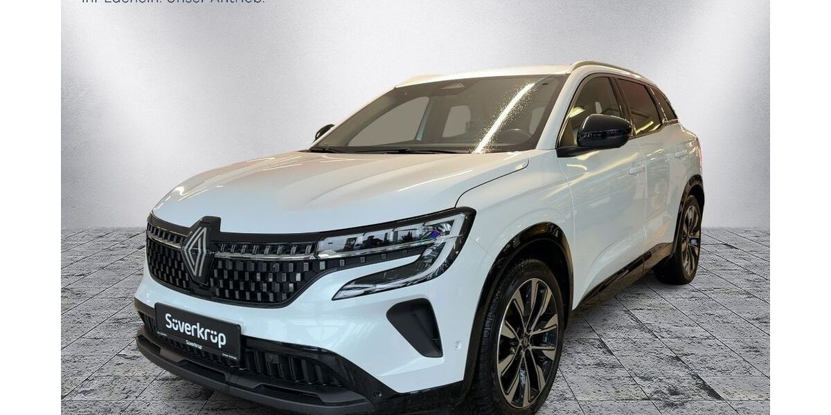 Renault Austral 32.223 km 30.990 &euro; Bad Oldesloe 23843